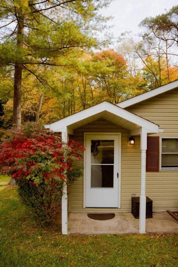 Cozy Cottage Near Cook Forest Park, Anf Marienville Экстерьер фото